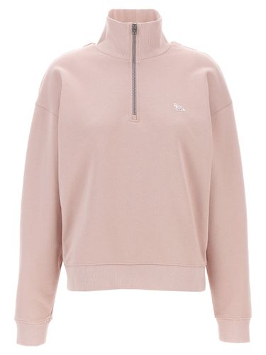 Maison Kitsuné baby Fox Sweatshirt - Maison Kitsuné - Modalova