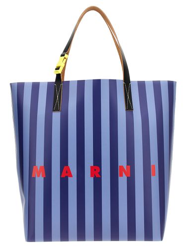 Marni tribeca Shopping Bag - Marni - Modalova