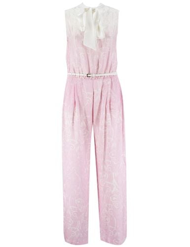 Ermanno Firenze Overalls - Ermanno Firenze - Modalova