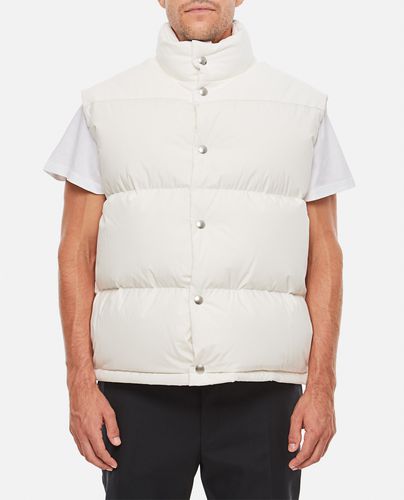 Bottega Veneta Padded Vest - Bottega Veneta - Modalova