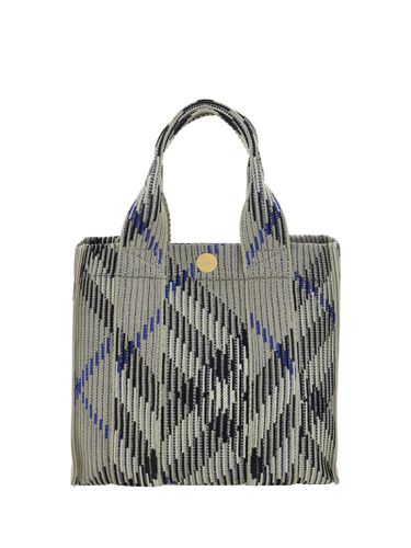 Burberry Shoulder Tote Bag - Burberry - Modalova