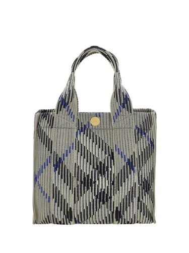 Burberry Shoulder Tote Bag - Burberry - Modalova