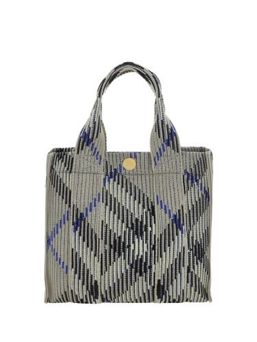 Burberry Shoulder Tote Bag - Burberry - Modalova