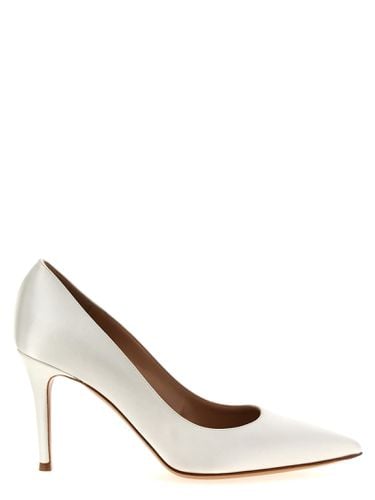 Gianvito Rossi gianvito Pumps - Gianvito Rossi - Modalova