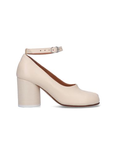 Tabi Mary-jane Pumps - Maison Margiela - Modalova