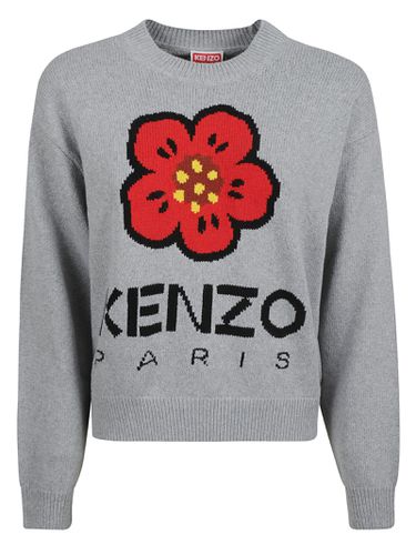 Kenzo Paris Comfort Jumper - Kenzo - Modalova