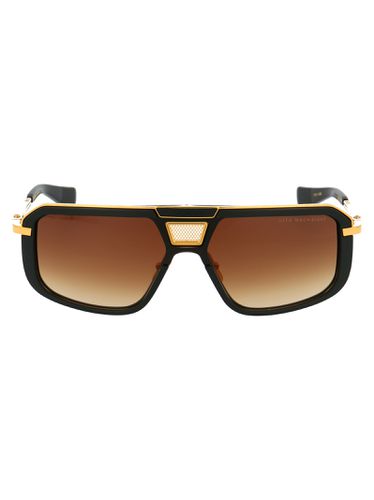 Dita Mach-eight Sunglasses - Dita - Modalova