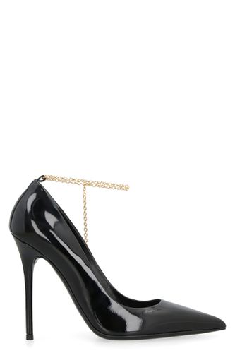 Tom Ford Patent Leather Pumps - Tom Ford - Modalova