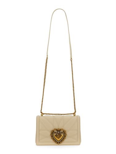 Devotion Shoulder Bag - Dolce & Gabbana - Modalova