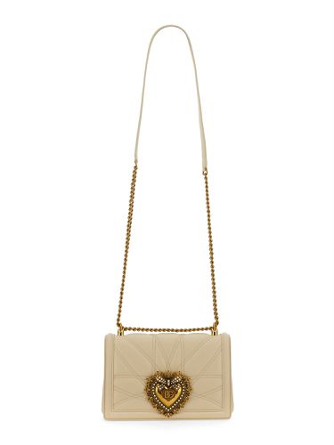 Devotion Shoulder Bag - Dolce & Gabbana - Modalova