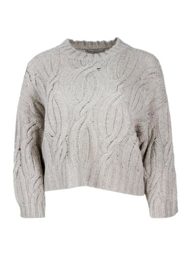 Antonelli Sweater - Antonelli - Modalova