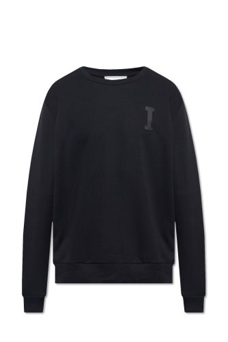 Iceberg Sweatshirt With Logo - Iceberg - Modalova