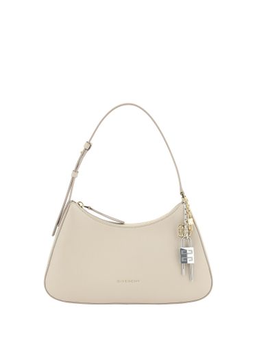 Lucky Lockleather Shoulder Bag - Givenchy - Modalova