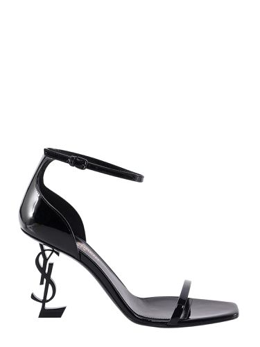 Saint Laurent Opyum Sandals - Saint Laurent - Modalova