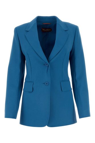 Max Mara Studio Dingey Blazer - Max Mara Studio - Modalova