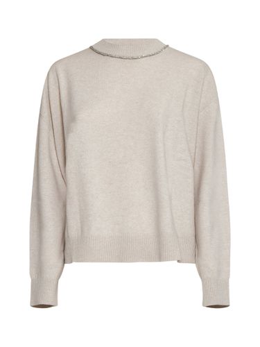 Fabiana Filippi Sweater - Fabiana Filippi - Modalova