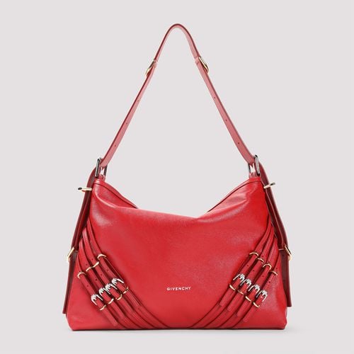 Givenchy Voyou Buckles Bag - Givenchy - Modalova