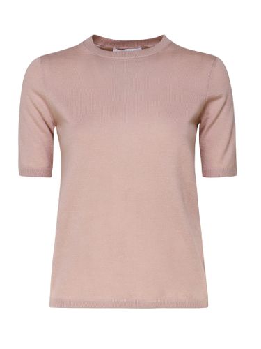 Max Mara Warren T-shirt - Max Mara - Modalova