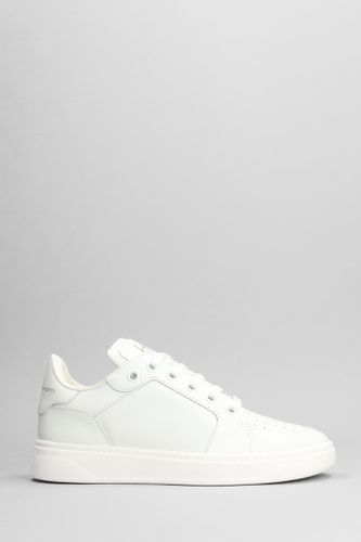 Giuseppe Zanotti Sneaker With Logo - Giuseppe Zanotti - Modalova