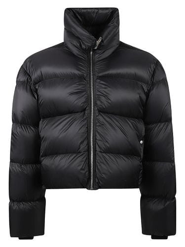 Rick Owens Turtle Padded Jacket - Rick Owens - Modalova