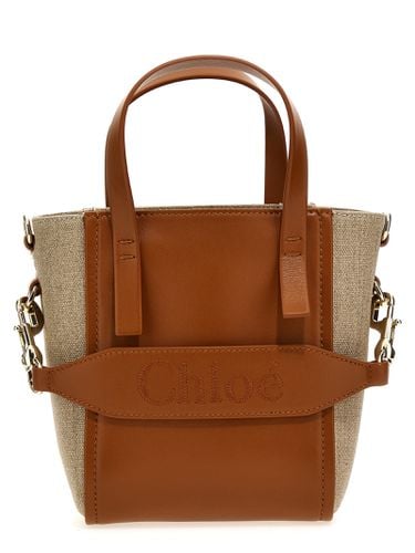 Chloé Sense Bag - Chloé - Modalova