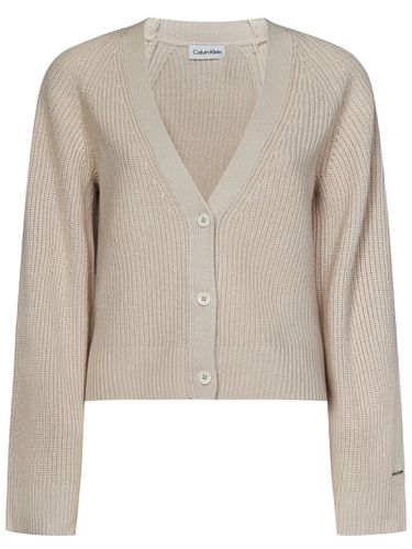 Calvin Klein Cardigan Cardigan - Calvin Klein - Modalova