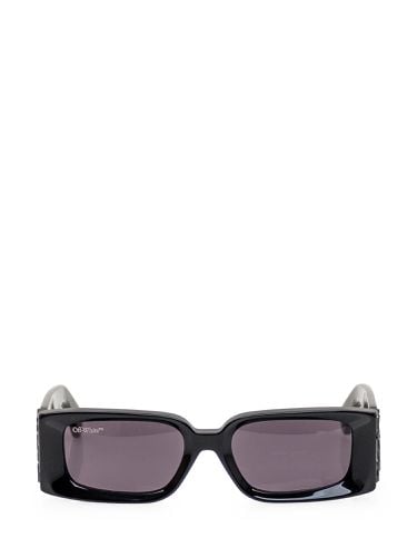 Off-White Roma Sunglasses - Off-White - Modalova