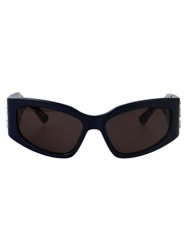 Bb0321s Sunglasses - Balenciaga Eyewear - Modalova