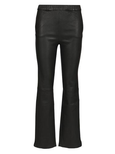 ARMA kamilla Leather Pants - ARMA - Modalova