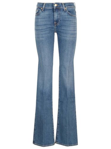 Soho Boot Cut Jeans - 7 For All Mankind - Modalova