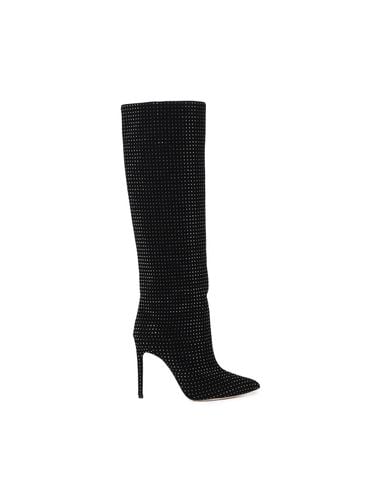 Paris Texas Holly 105mm Boots - Paris Texas - Modalova