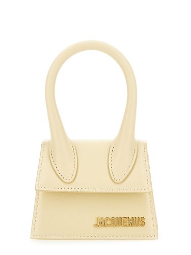 Le Chiquito Leather Mini Bag - Jacquemus - Modalova