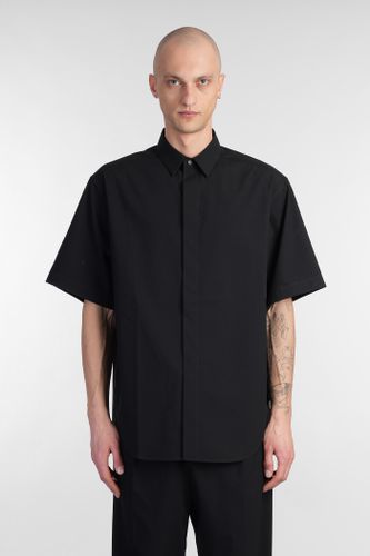Fear of God Shirt In Black Cotton - Fear of God - Modalova