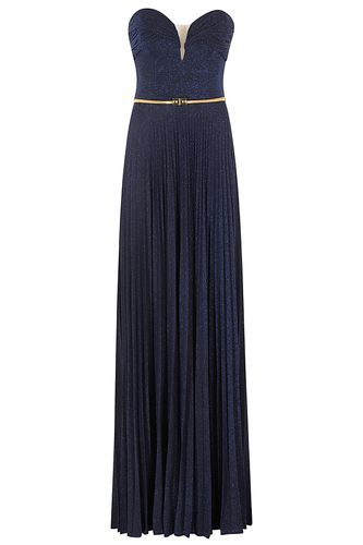 Elisabetta Franchi Dresses Blue - Elisabetta Franchi - Modalova