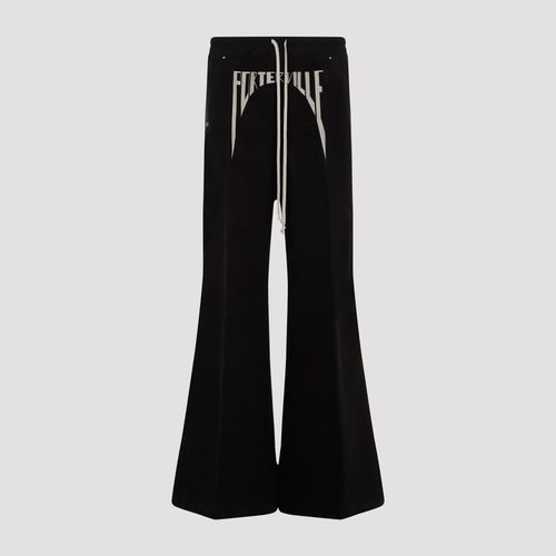 Porterville Wide Bela Pants - Rick Owens - Modalova