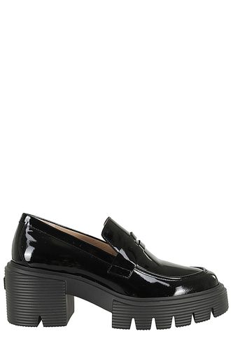 Stuart Weitzman Soho Loafer - Stuart Weitzman - Modalova