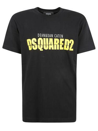 Dsquared2 Cool Fit T-shirt - Dsquared2 - Modalova