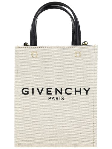 Givenchy G-tote Bag - Givenchy - Modalova