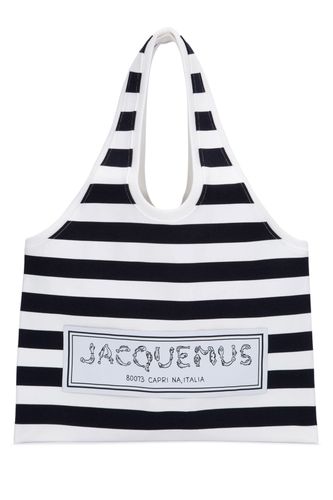 Jacquemus Le Tote Marcel - Jacquemus - Modalova