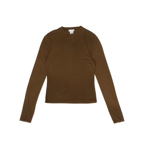 Acne Studios Long Sleeve T-shirt - Acne Studios - Modalova