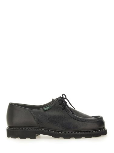 Paraboot Michael Derby Shoe - Paraboot - Modalova