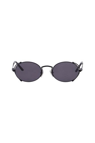 Sunglasses By The Blacknnthe Black - Jean Paul Gaultier - Modalova