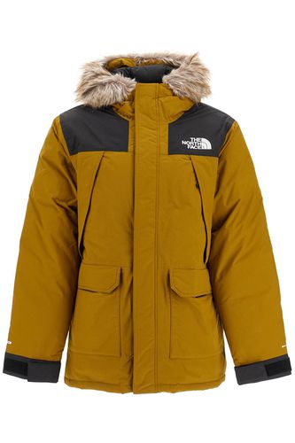 The North Face Padded Mcmurdo - The North Face - Modalova