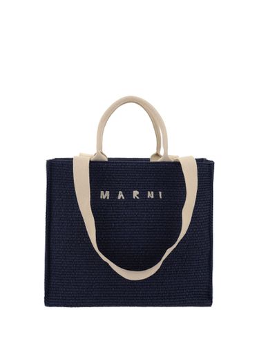 Marni Tote Handbag - Marni - Modalova