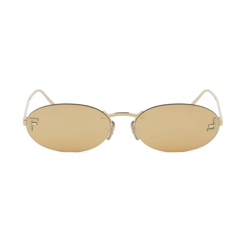 Fendi Eyewear Sunglasses - Fendi Eyewear - Modalova