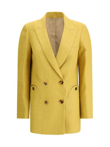 Midday Sun Everyday Blazer Jacket - Blazé Milano - Modalova