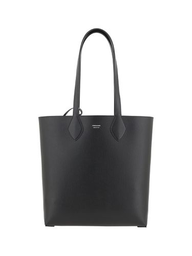 Ferragamo Tote Bag - Ferragamo - Modalova