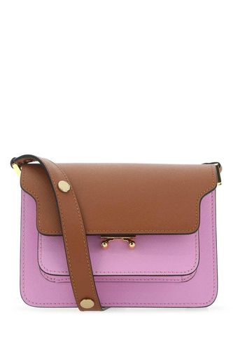 Marni Trunk Shoulder Bag - Marni - Modalova