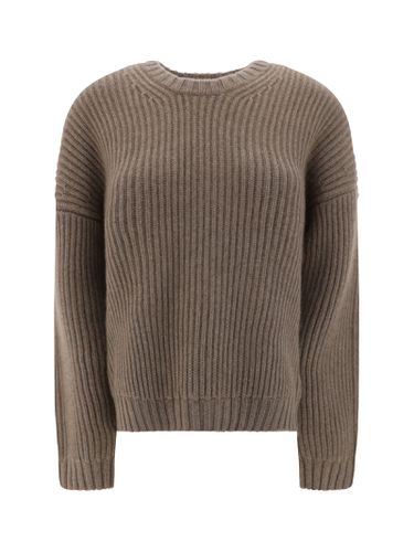 Khaite Manuela Sweater - Khaite - Modalova