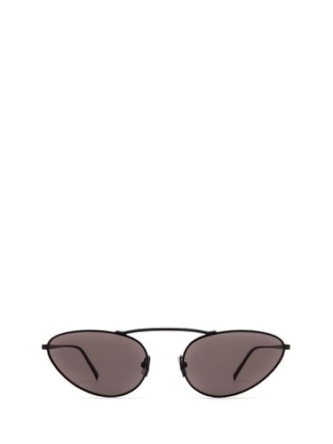 Sl 538 Sunglasses - Saint Laurent Eyewear - Modalova